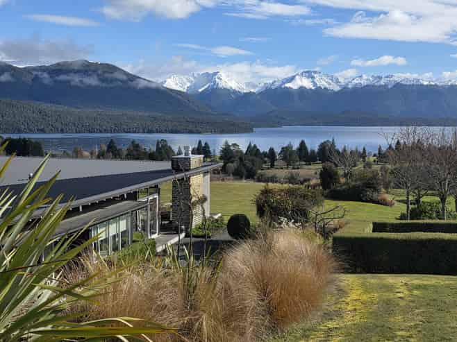 452 Manapouri Te Anau Highway, Te Anau