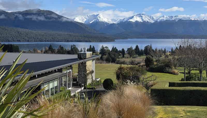 452 Manapouri Te Anau Highway, Te Anau