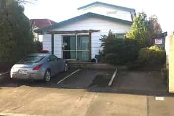 1/25 Clyde Street, North Dunedin