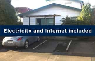 1/25 Clyde Street, North Dunedin