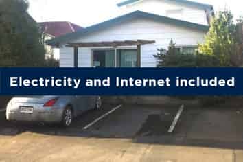 1/25 Clyde Street, North Dunedin