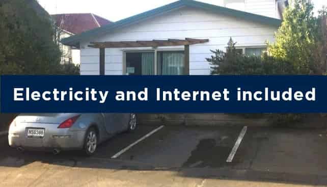 1/25 Clyde Street, North Dunedin