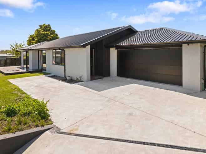 15A Goodwin Avenue, Morrinsville