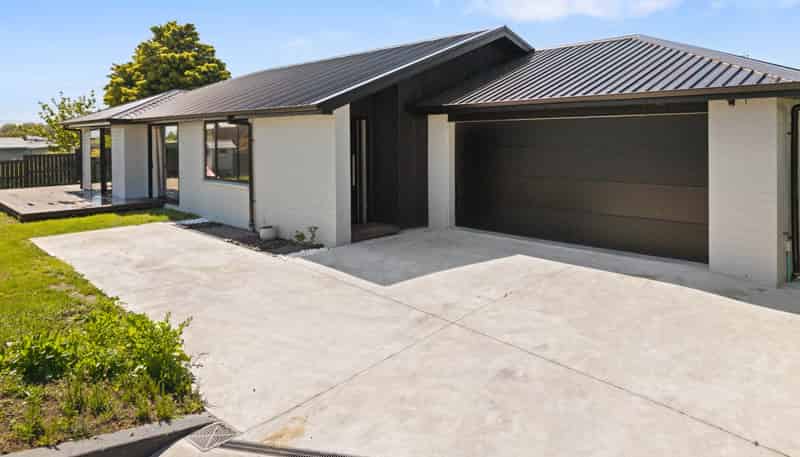 15A Goodwin Avenue, Morrinsville