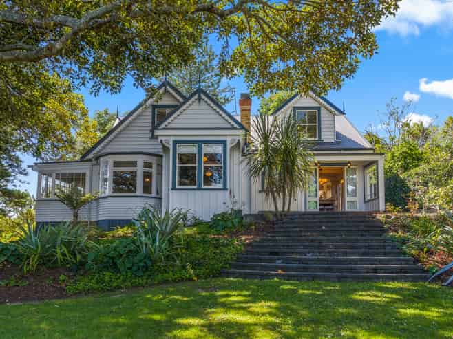 7 Symonds Street, Onehunga