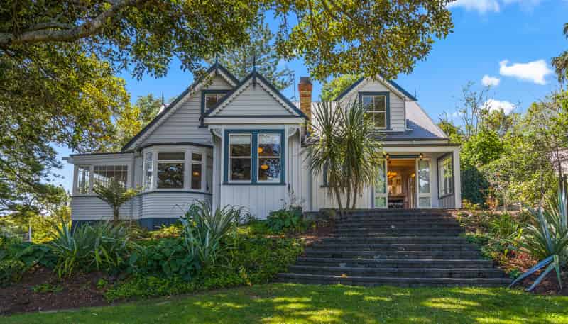 7 Symonds Street, Onehunga