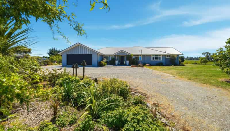 99 Lower Sefton Road, Ashley