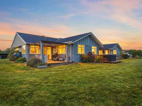 99 Lower Sefton Road, Ashley