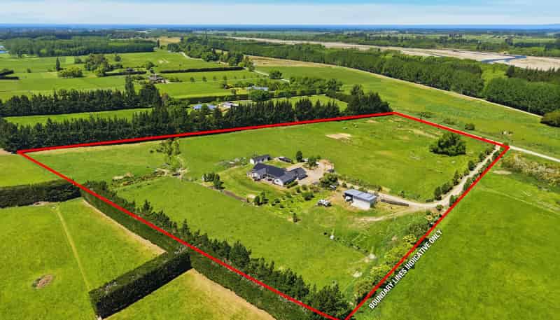 99 Lower Sefton Road, Ashley