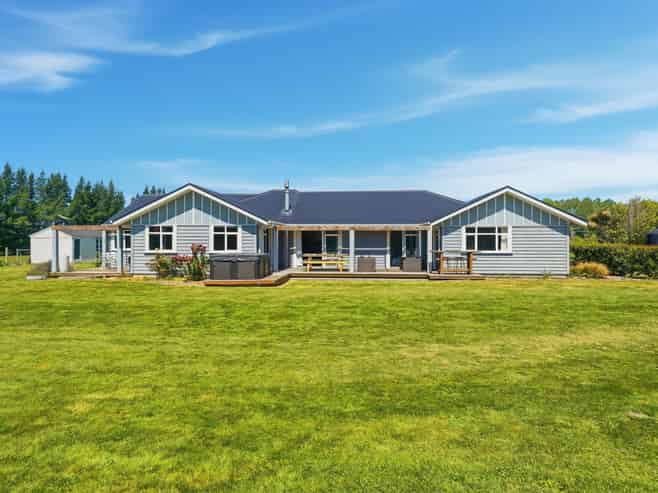 99 Lower Sefton Road, Ashley