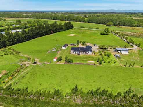 99 Lower Sefton Road, Ashley