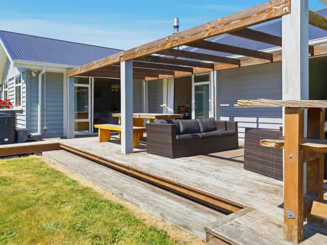 99 Lower Sefton Road, Ashley