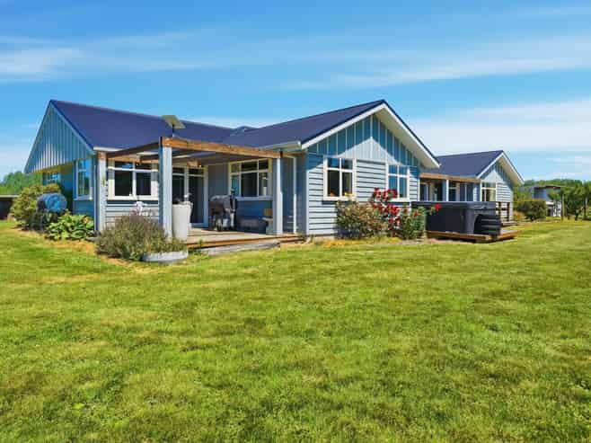 99 Lower Sefton Road, Ashley