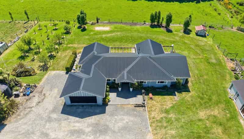 99 Lower Sefton Road, Ashley