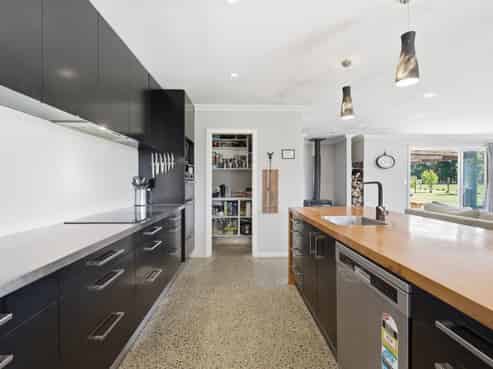 99 Lower Sefton Road, Ashley