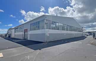 AFFORDABLE WAREHOUSING AVAILABLE
