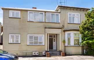 1/5 Park Avenue, Grafton