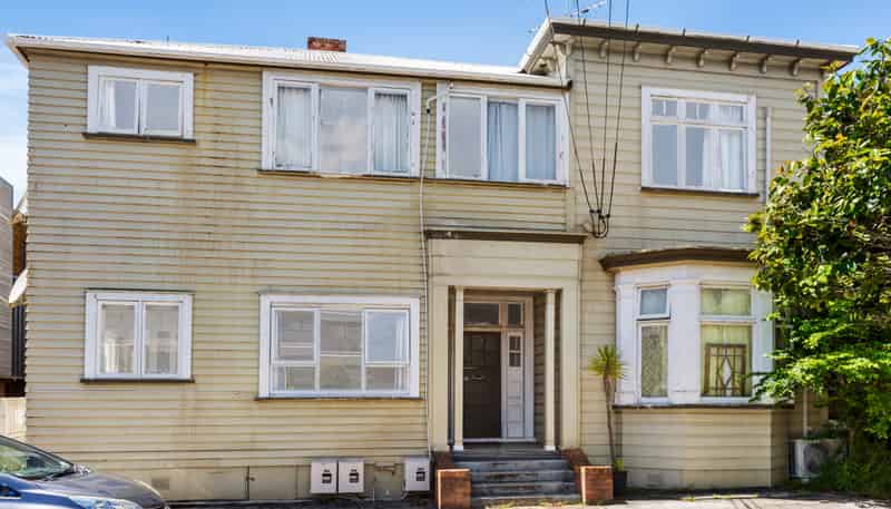 1/5 Park Avenue, Grafton