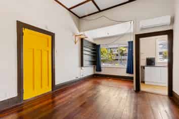 1/5 Park Avenue, Grafton