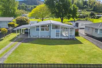 23 Bayne Street, Te Kuiti