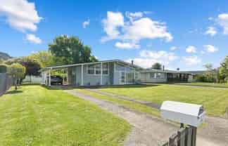 23 Bayne Street, Te Kuiti