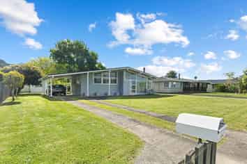 23 Bayne Street, Te Kuiti