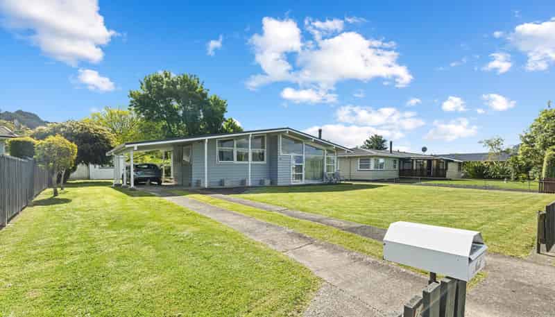 23 Bayne Street, Te Kuiti