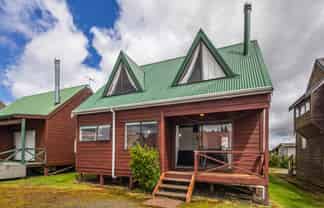 7 Park Lane, National Park