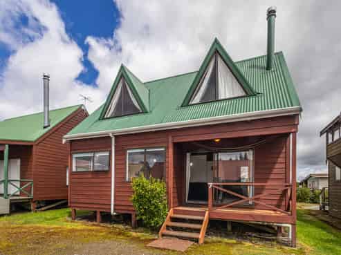 7 Park Lane, National Park