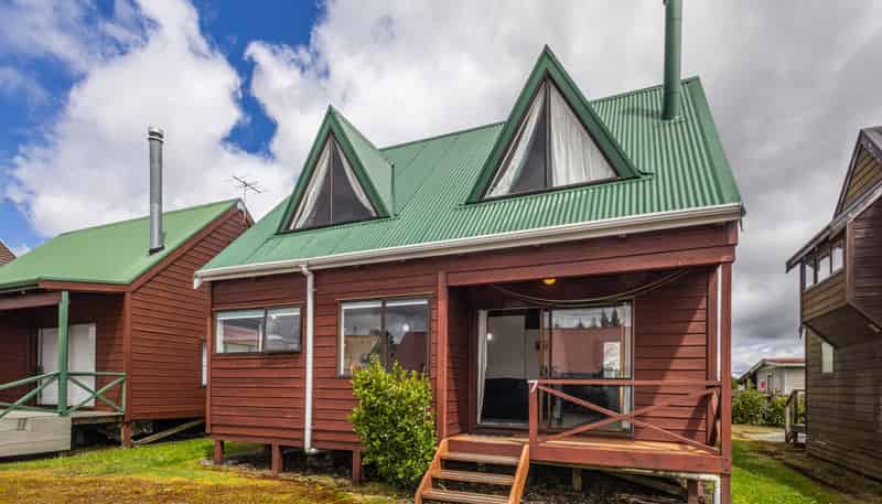 7 Park Lane, National Park