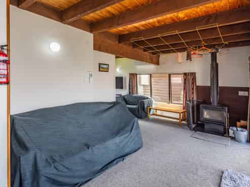 7 Park Lane, National Park