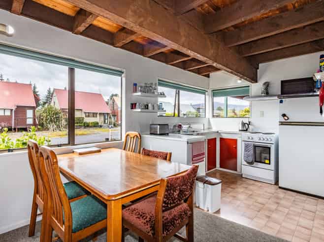 7 Park Lane, National Park