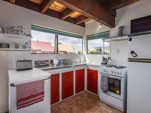 7 Park Lane, National Park