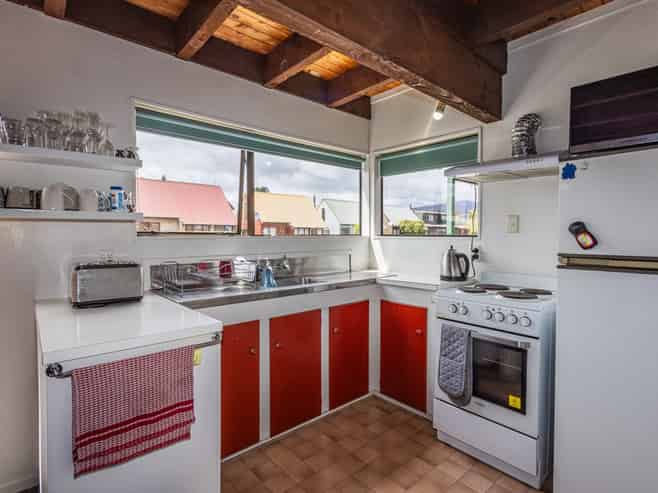 7 Park Lane, National Park