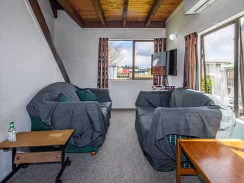 7 Park Lane, National Park