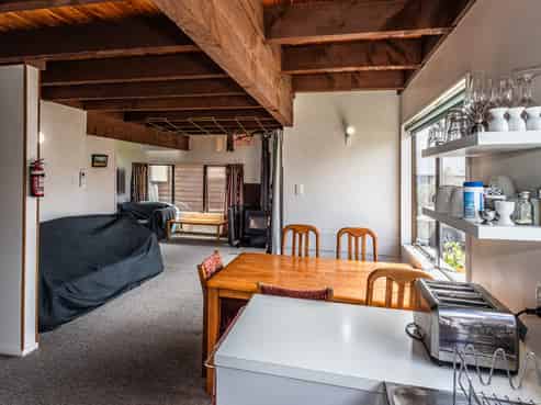 7 Park Lane, National Park