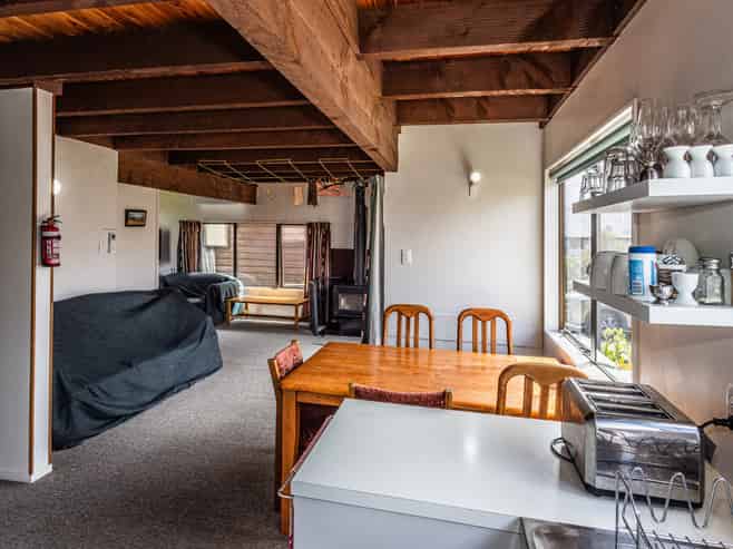 7 Park Lane, National Park