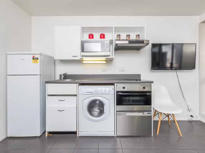 9A/147 Hobson Street, Auckland Central