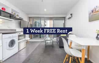 9A/147 Hobson Street, Auckland Central