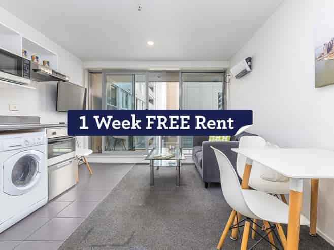 9A/147 Hobson Street, Auckland Central