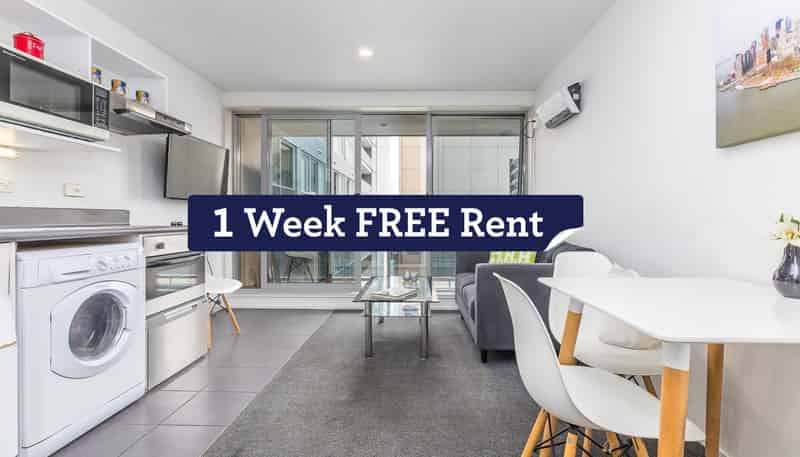 9A/147 Hobson Street, Auckland Central