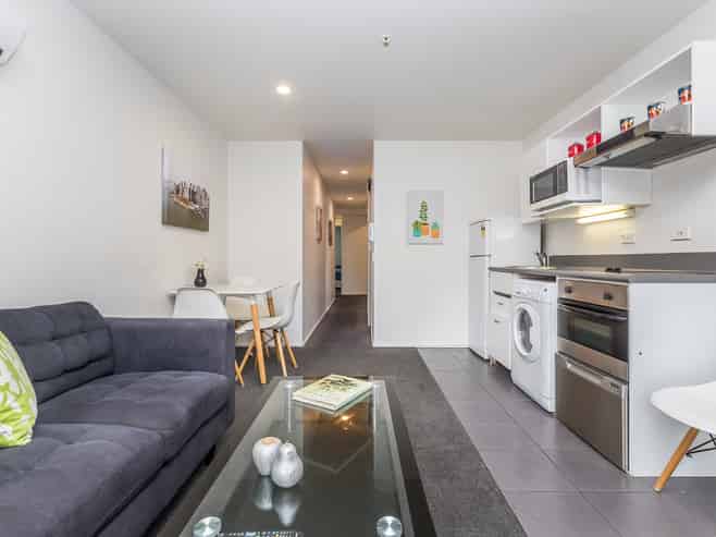 9A/147 Hobson Street, Auckland Central