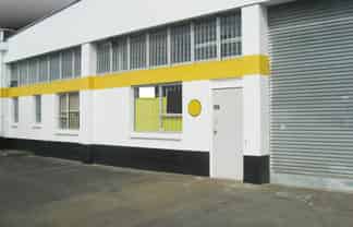 HENDERSON VALLEY WAREHOUSE
