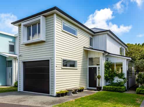 20 Glide Lane, Whitby