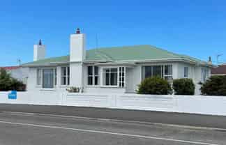 98 Argyle Street, Hawera