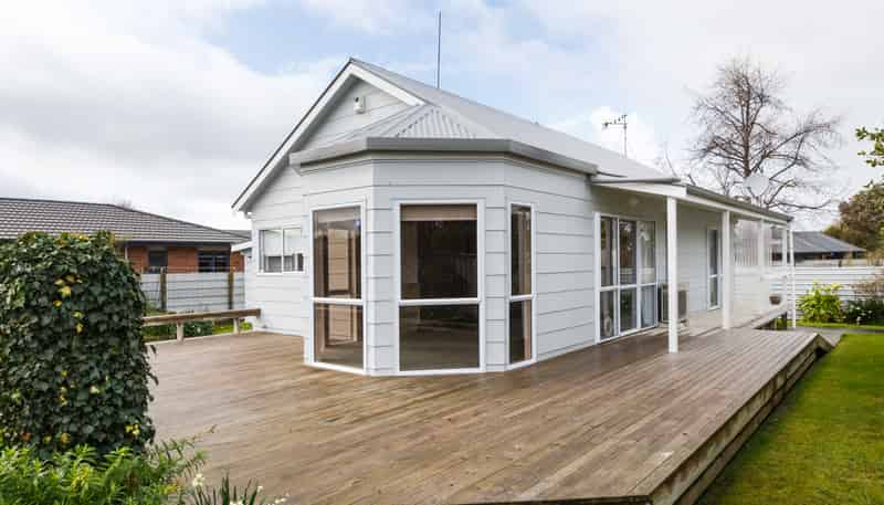 89A West Street, Feilding
