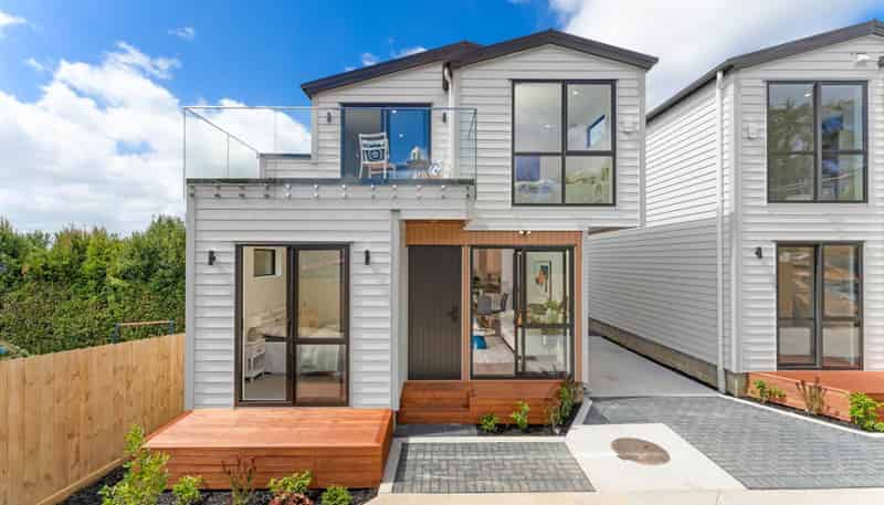 6A Julia Place, Totara Vale