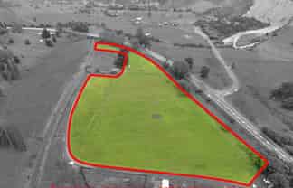 28 Kakariki Street, Mangaweka