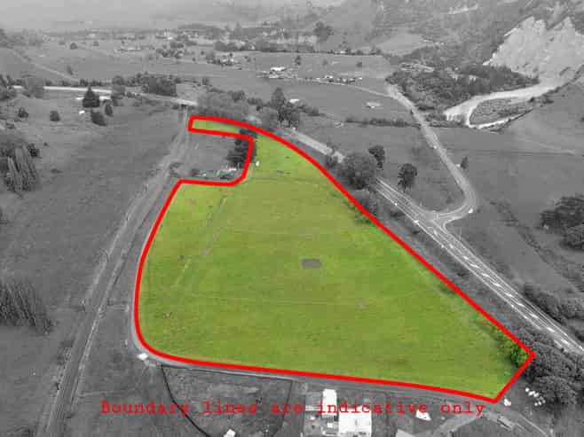 28 Kakariki Street, Mangaweka