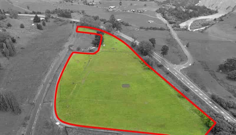 28 Kakariki Street, Mangaweka